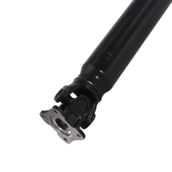Rear Drive Shaft compatible for Ford F-250 F-350 Super Duty Crew Cab Pickup 4WD 2011-2016