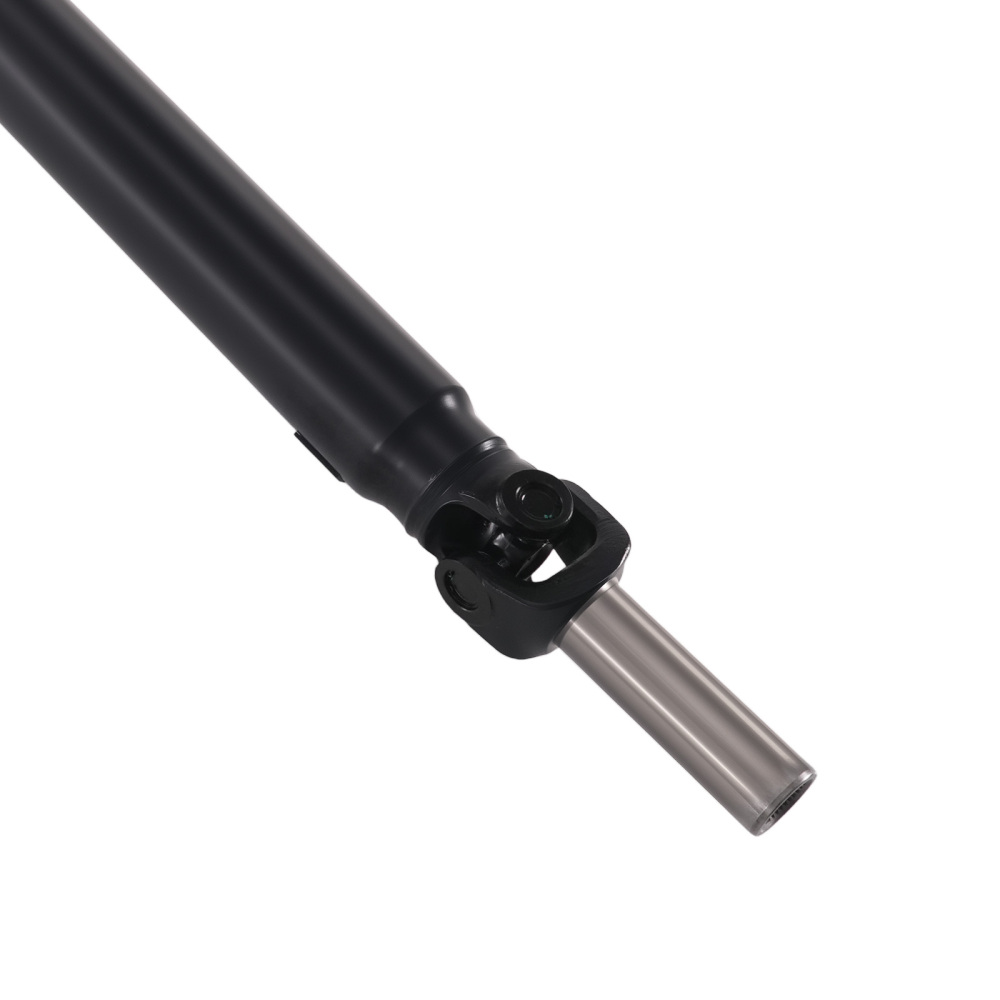 Rear Drive Shaft compatible for Ford F-250 F-350 Super Duty Crew Cab Pickup 4WD 2011-2016