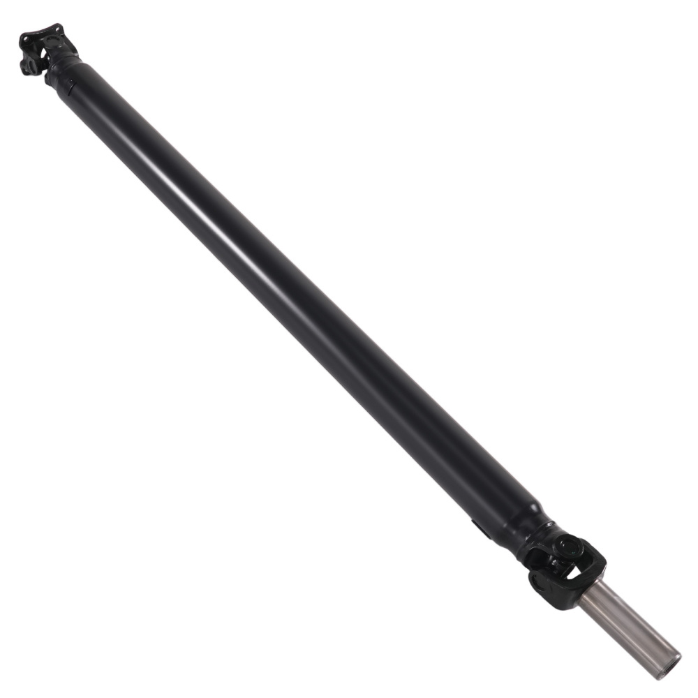 Rear Drive Shaft compatible for Ford F-250 F-350 Super Duty Crew Cab Pickup 4WD 2011-2016