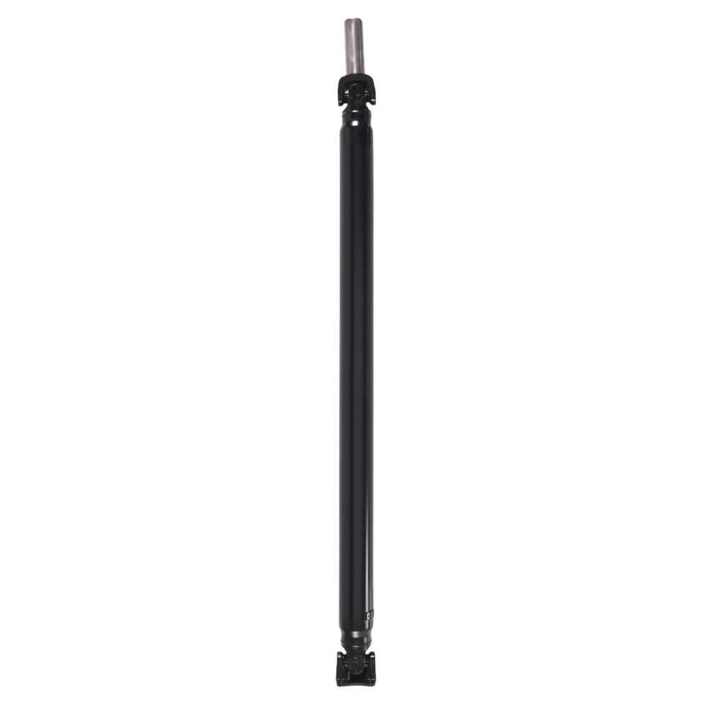Rear Drive Shaft compatible for Ford F-250 F-350 Super Duty Crew Cab Pickup 4WD 2011-2016