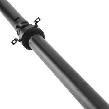 1x Rear Driveshaft Prop Shaft Assembly compatible for BMW E53 X5 2004-2006 AWD Auto 65-7017