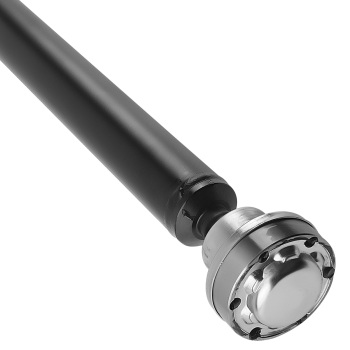 1x Rear Driveshaft Prop Shaft Assembly compatible for BMW E53 X5 2004-2006 AWD Auto 65-7017