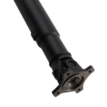 Rear Driveshaft Prop Shaft Assembly compatible for Mazda CX-5 L4 2.0L 2.5L 2013-2017 AWD