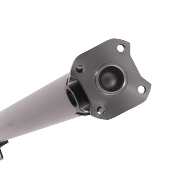 Prop Shaft Rear compatible for Toyota Tacoma 2.7L RWD 05-15 Manual Trans 127.4 WB 986-193
