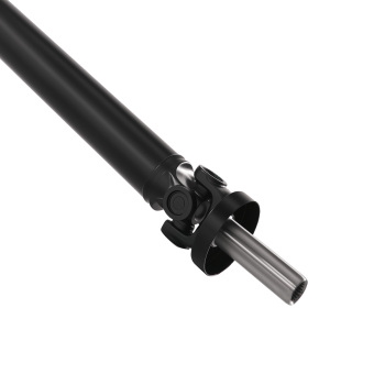 Prop Shaft Rear compatible for Toyota Tacoma 2.7L RWD 05-15 Manual Trans 127.4 WB 986-193
