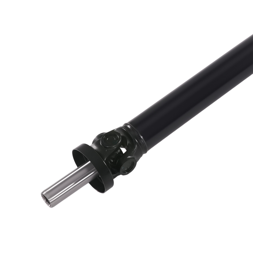 Prop Shaft Rear compatible for Toyota Tacoma 2.7L RWD 05-15 Manual Trans 127.4 WB 986-193
