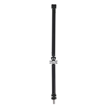 Prop Shaft Rear compatible for Toyota Tacoma 2.7L RWD 05-15 Manual Trans 127.4 WB 986-193