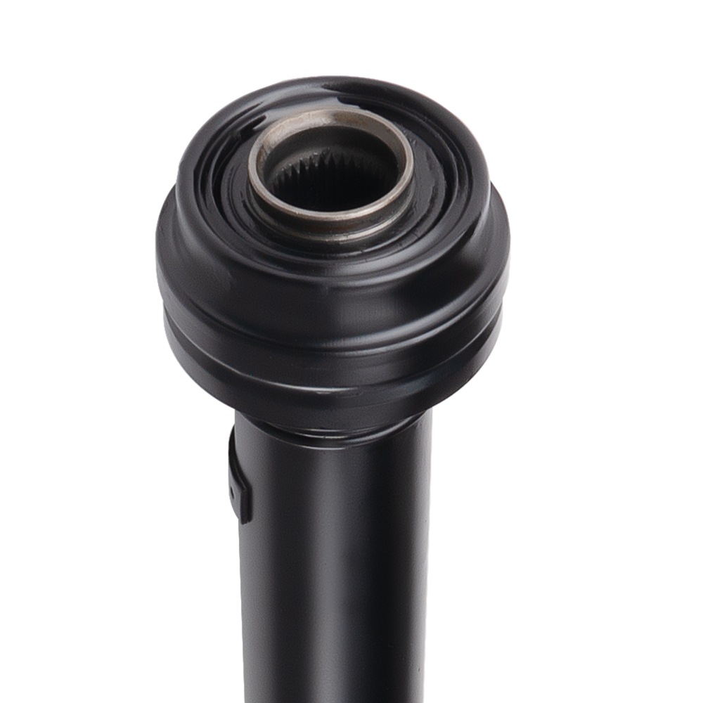 Rear Drive Shaft Propshaft Cardan Shaft compatible for Audi Q7 2011-2015 V6 3.0L 7L8521105L