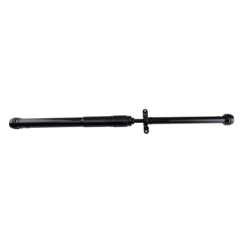Rear Drive Shaft Propshaft Cardan Shaft compatible for Audi Q7 2011-2015 V6 3.0L 7L8521105L