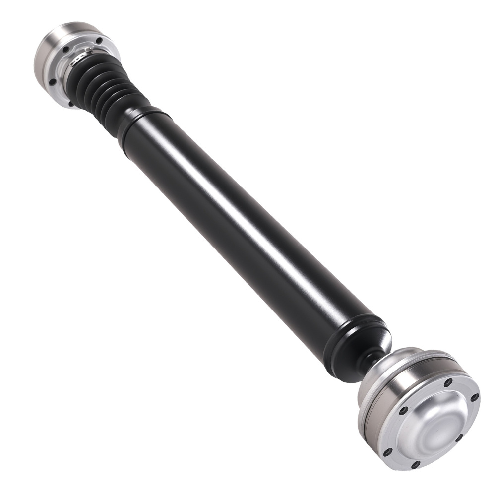 Front Drive Shaft compatible for Mazda BT-50 II UP UR 3.2L 2.2L Diesel 4WD 2011–2021 Manual