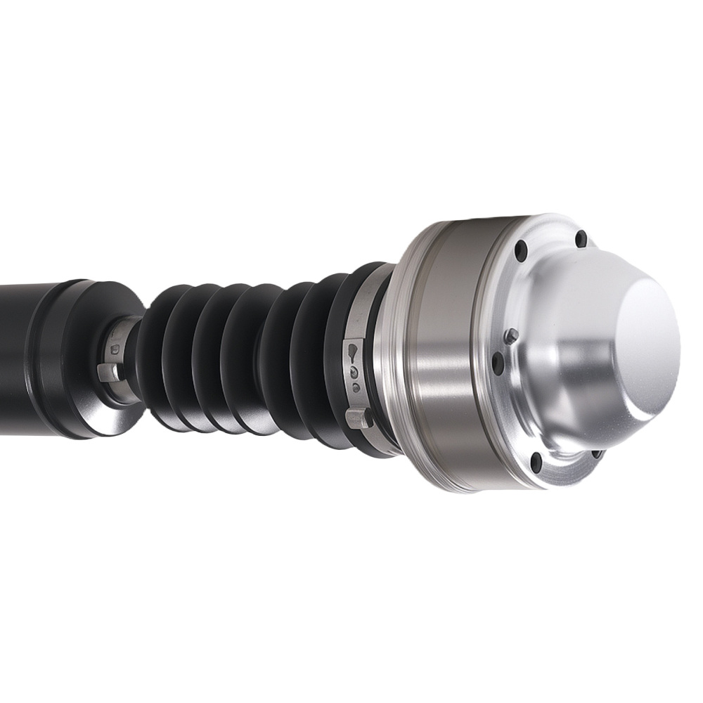Front Drive Shaft compatible for Mazda BT-50 II UP UR 3.2L 2.2L Diesel 4WD 2011–2021 Manual