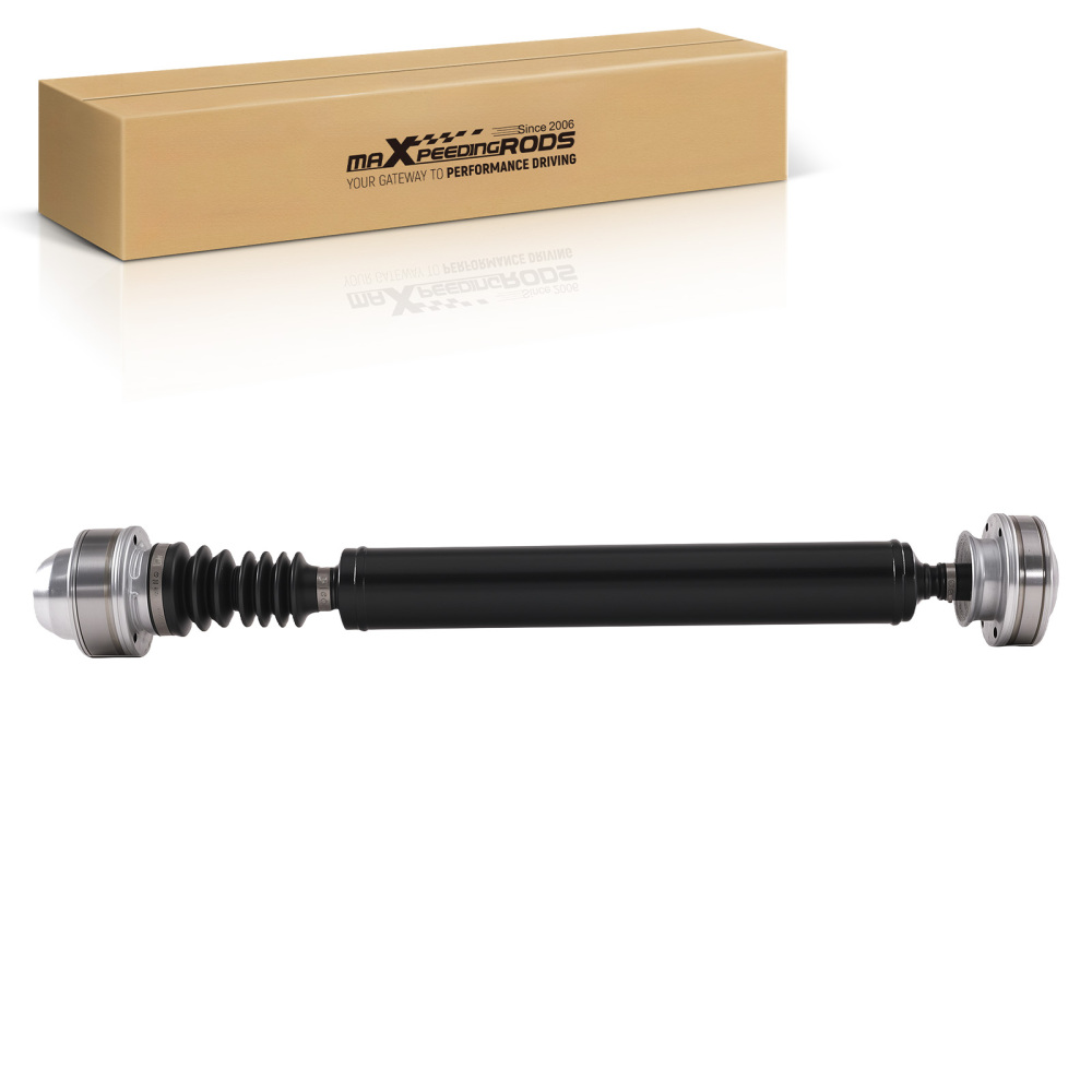 Front Drive Shaft compatible for Mazda BT-50 II UP UR 3.2L 2.2L Diesel 4WD 2011–2021 Manual