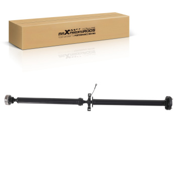 Rear Tailshaft compatible for Ford Territory SZ 2.7L V6 TDCi Diesel RWD 2011-2016 1695mm