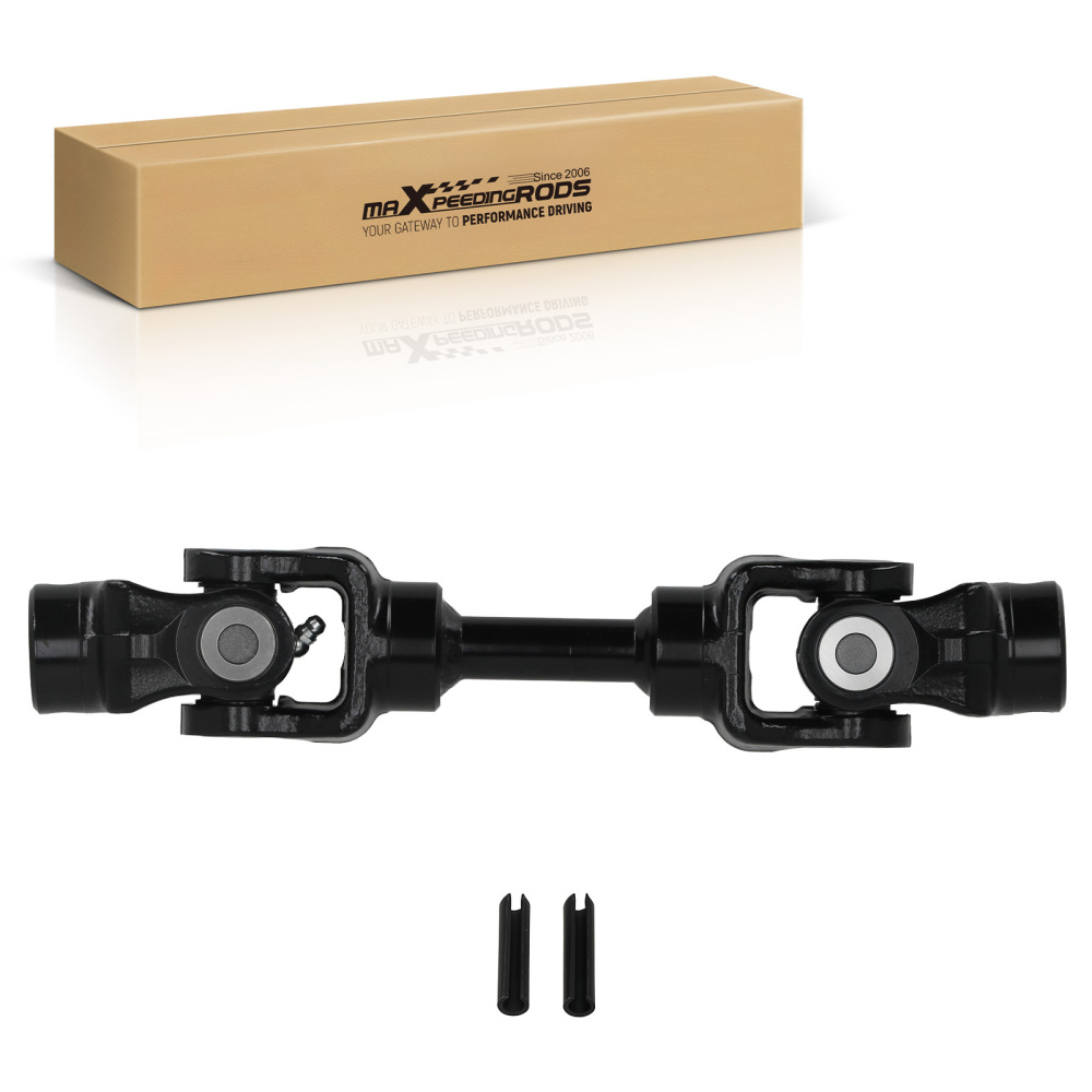 Drive Prop Shaft Rear compatible for Polaris ATV compatible for Sportsman 600 700 2003-2005 4WD
