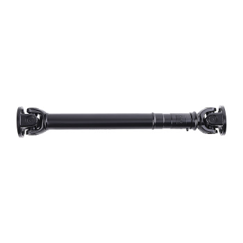 Front Driveshaft For Land compatible for Rover Defender 90 110 127 L316 2.5 1986-1993 FRC8390