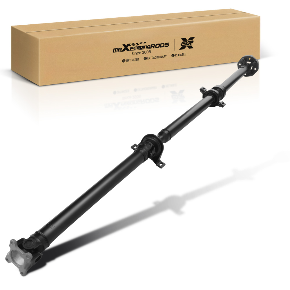 Complete Propshaft compatible for Mercedes Vito Viano W639 2003-2013 A6394103416 6394103416