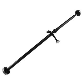 Driveshaft Prop Shaft Assembly compatible for VW Tiguan compatible for Audi Q3 1.4 TSI2.0 TDI 2007-2018