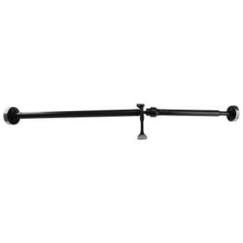 Driveshaft Prop Shaft Assembly compatible for VW Tiguan compatible for Audi Q3 1.4 TSI2.0 TDI 2007-2018