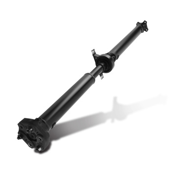 Rear Driveshaft Assembly compatible for BMW E83 X3 L6 2.5L 2004 2005 2006 Automatic Trans.
