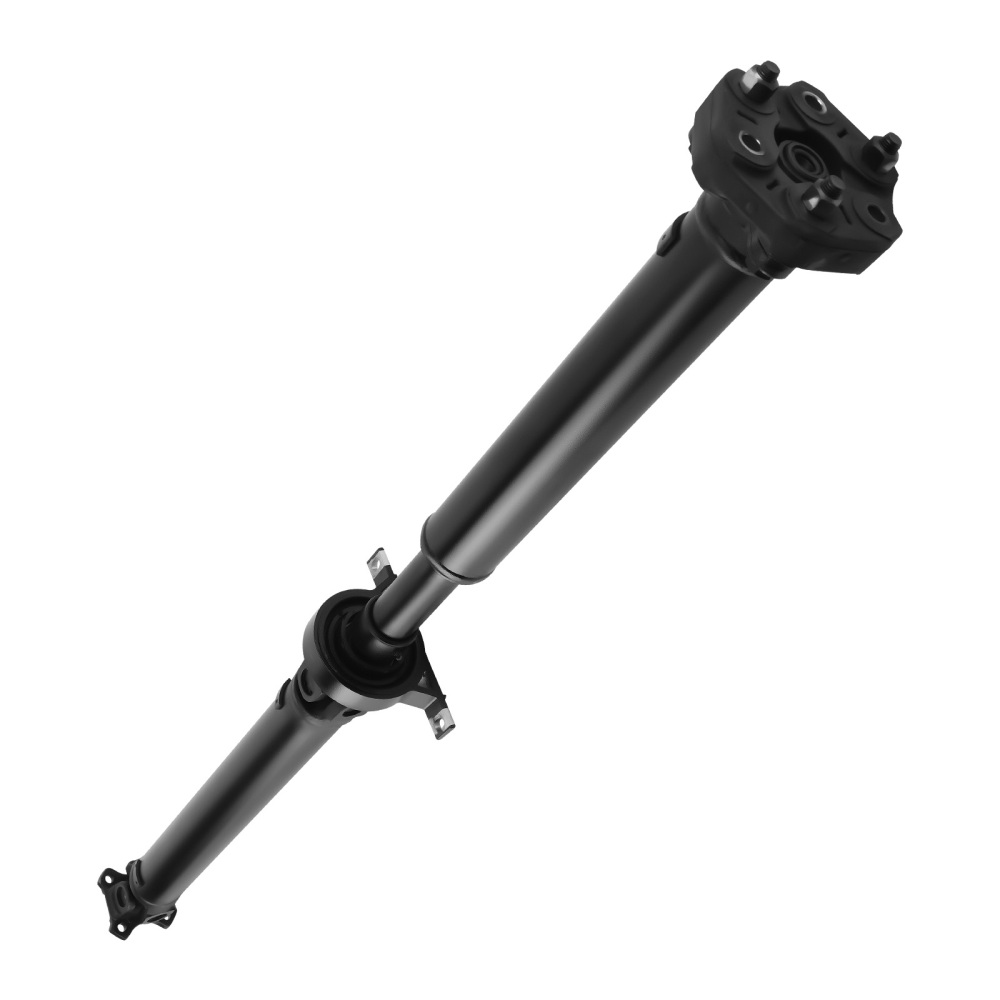 Árbol de transmisión compatible para BMW X3 E83 2.0d 2.5i 3402136 26103402136 Auto Trans.