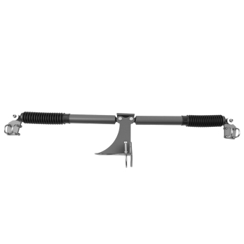 Steering Stabilizer Kit Front compatible for Ford F-250/F-350 Super Duty 2005-2024 2-8