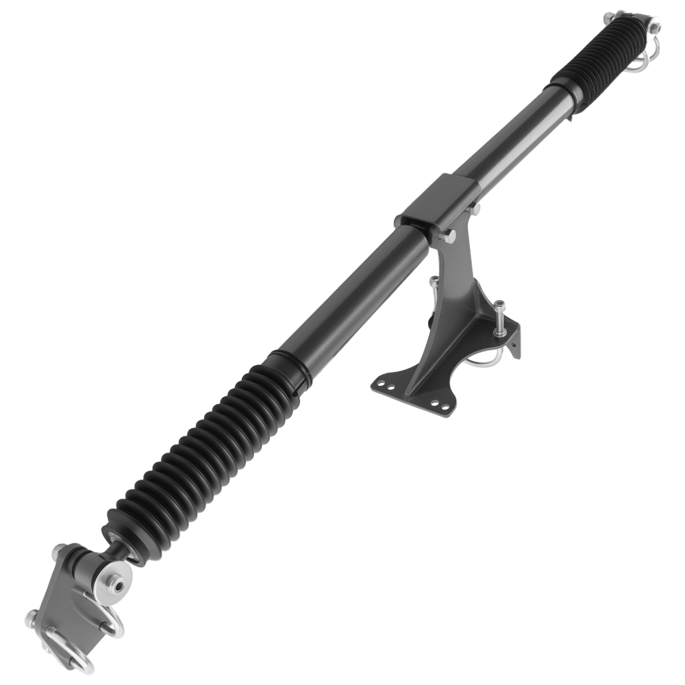Steering Stabilizer Kit Front compatible for Ford F-250/F-350 Super Duty 2005-2024 2-8