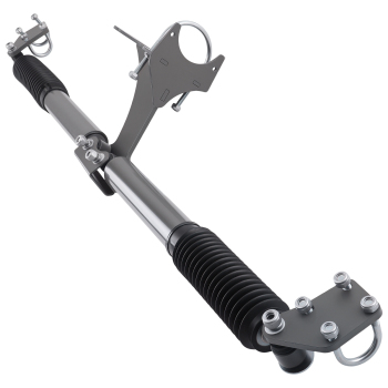 Steering Stabilizer Kit Front compatible for Ford F-250/F-350 Super Duty 2005-2024 2-8