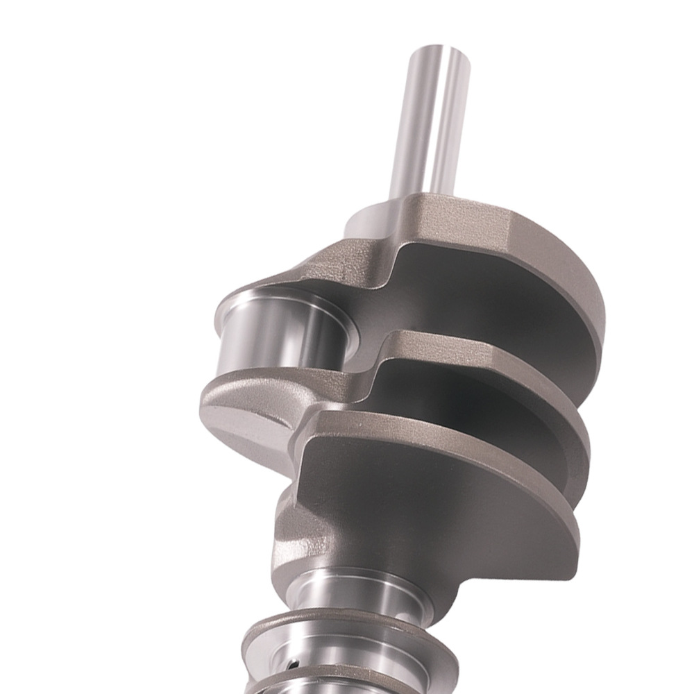 Engine Crankshaft Fit For 07-2022 compatible for Toyota Tundra Sequoia 5.7L V8 134010S010
