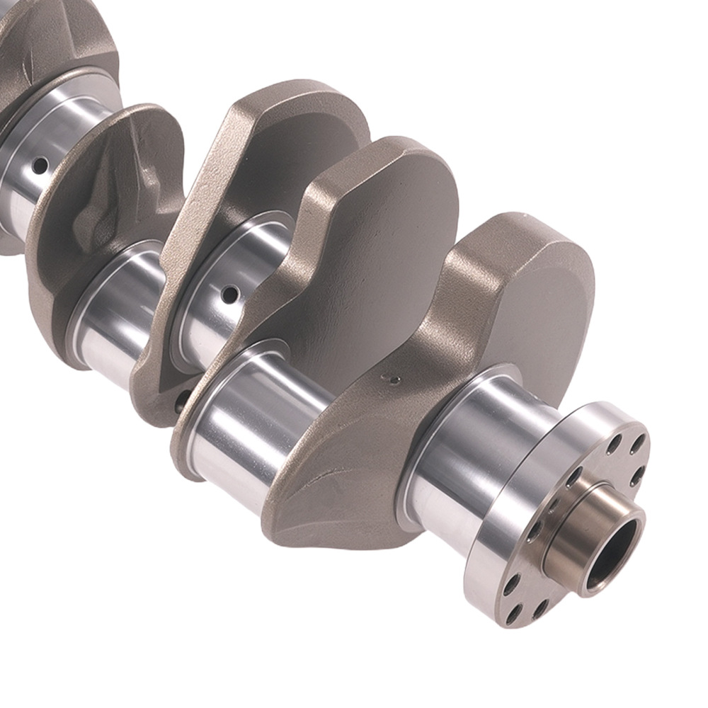 Engine Crankshaft Fit For 07-2022 compatible for Toyota Tundra Sequoia 5.7L V8 134010S010