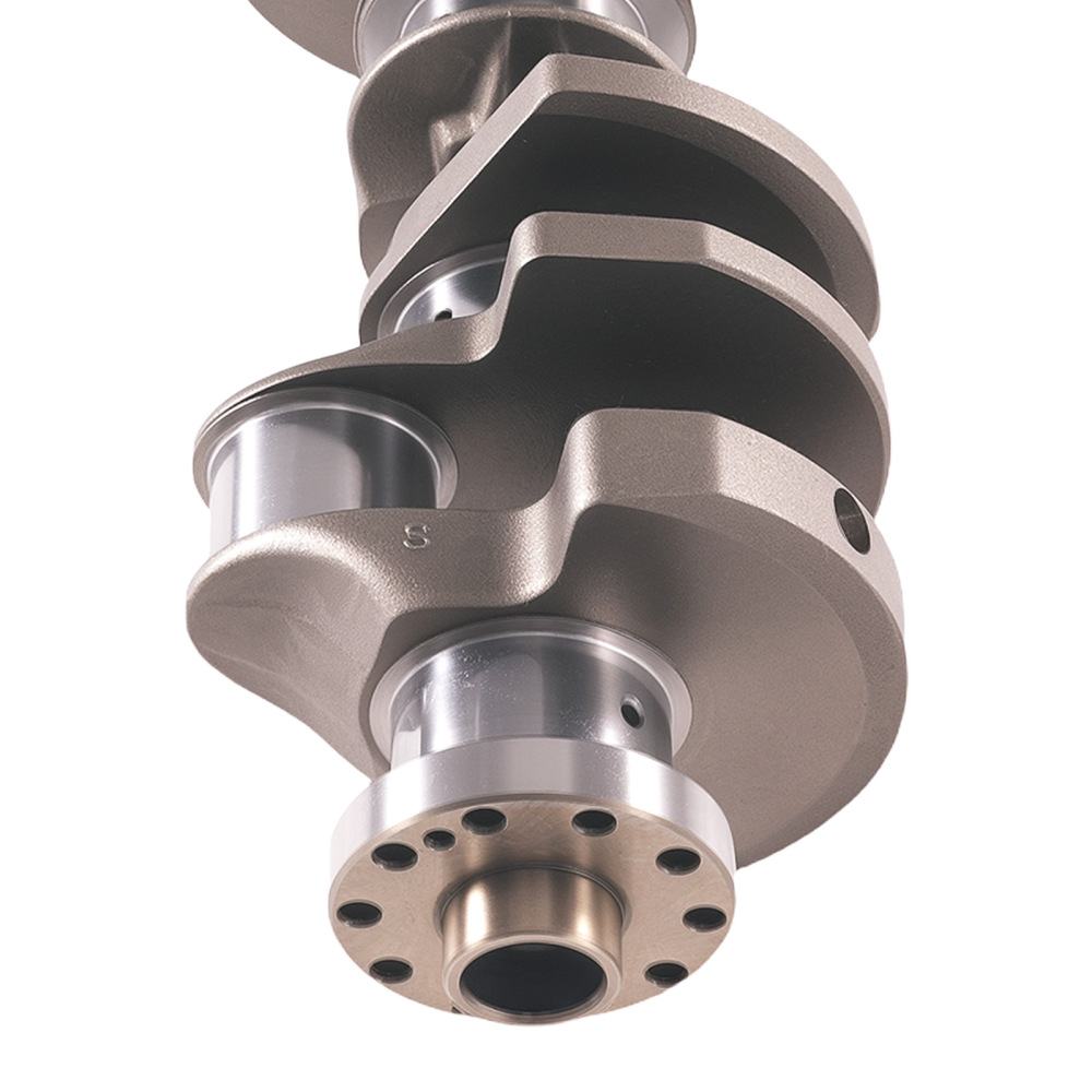 Engine Crankshaft Fit For 07-2022 compatible for Toyota Tundra Sequoia 5.7L V8 134010S010