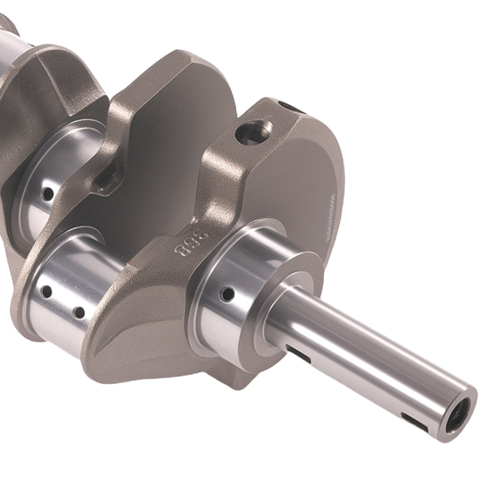 Engine Crankshaft Fit For 07-2022 compatible for Toyota Tundra Sequoia 5.7L V8 134010S010
