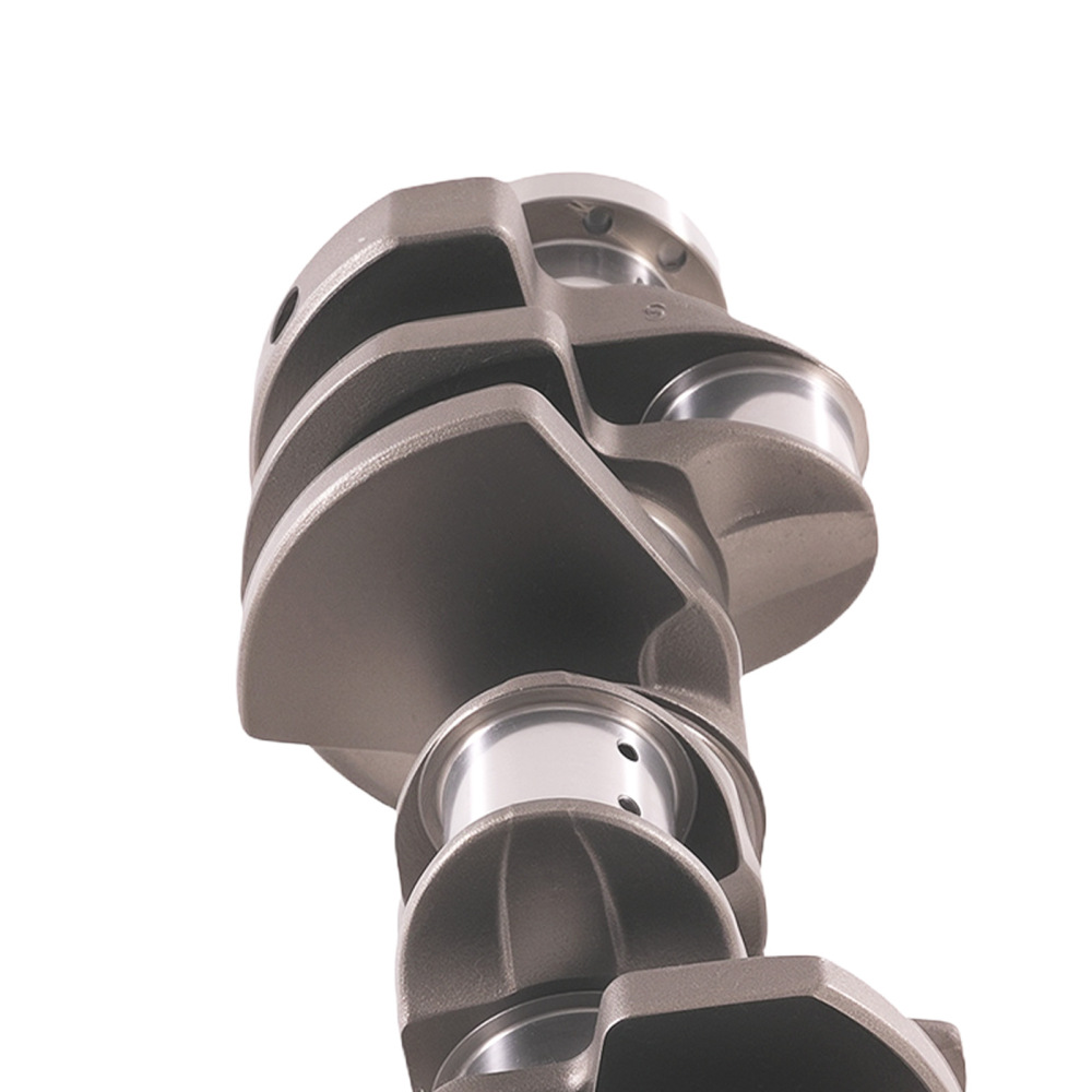 Engine Crankshaft Fit For 07-2022 compatible for Toyota Tundra Sequoia 5.7L V8 134010S010