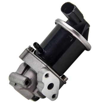 Válvula de recirculación de gases de compatible para escape Agr válvula compatible para VW Lupo polo compatible para Seat Arosa 1.0 030131503f
