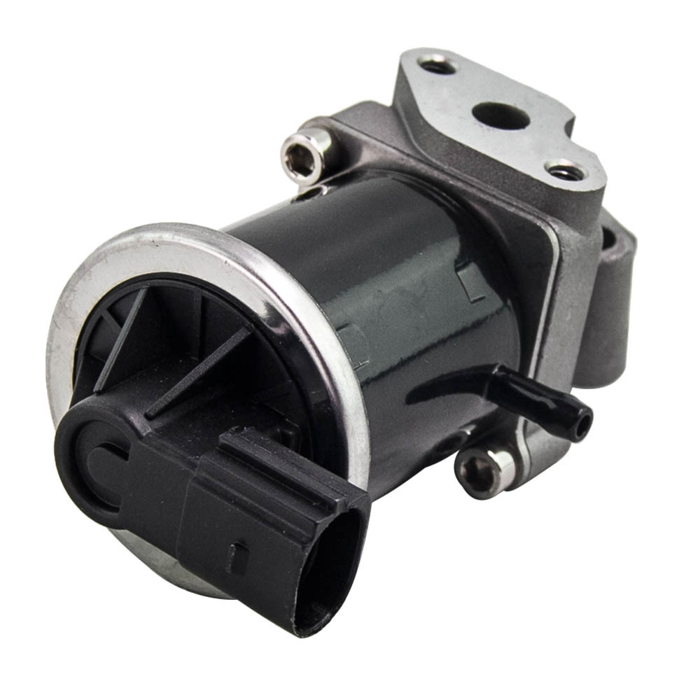 Válvula de recirculación de gases de compatible para escape Agr válvula compatible para VW Lupo polo compatible para Seat Arosa 1.0 030131503f
