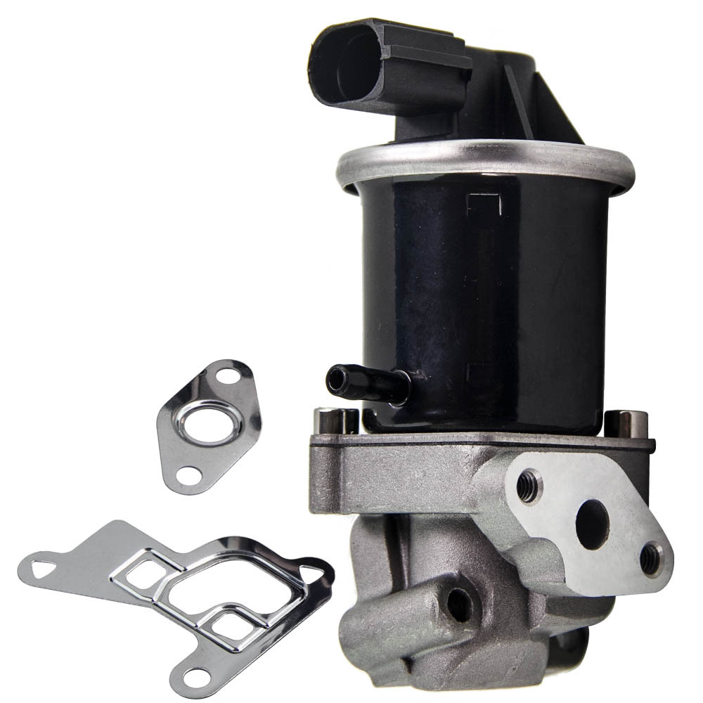 Válvula de recirculación de gases de compatible para escape Agr válvula compatible para VW Lupo polo compatible para Seat Arosa 1.0 030131503f