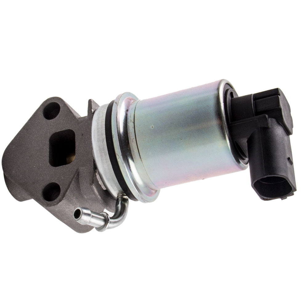 Válvulas EGR compatible para VW 1.4 16V 1.6 16V compatible para GOLF 4 5 POLO ASIENTO LUPO BORA IBIZA 3 4 compatible para SKODA