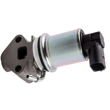 Válvulas EGR compatible para VW 1.4 16V 1.6 16V compatible para GOLF 4 5 POLO ASIENTO LUPO BORA IBIZA 3 4 compatible para SKODA