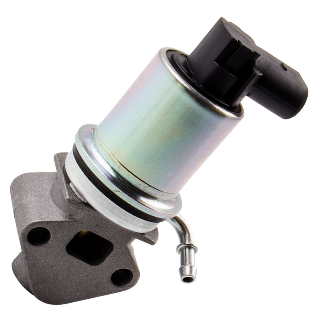 Válvulas EGR compatible para VW 1.4 16V 1.6 16V compatible para GOLF 4 5 POLO ASIENTO LUPO BORA IBIZA 3 4 compatible para SKODA