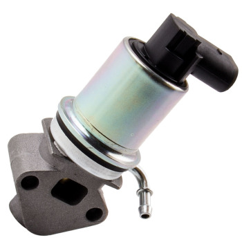 Válvulas EGR compatible para VW 1.4 16V 1.6 16V compatible para GOLF 4 5 POLO ASIENTO LUPO BORA IBIZA 3 4 compatible para SKODA