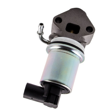 Válvulas EGR compatible para VW 1.4 16V 1.6 16V compatible para GOLF 4 5 POLO ASIENTO LUPO BORA IBIZA 3 4 compatible para SKODA