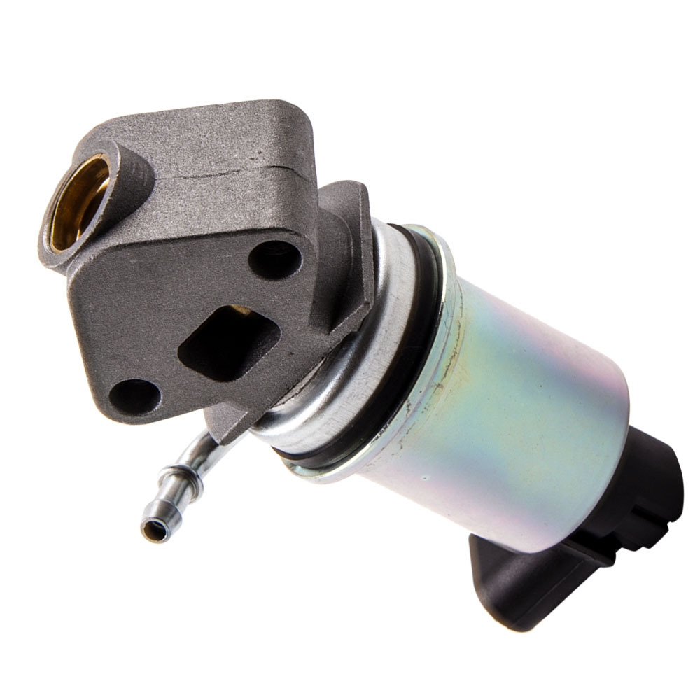 Válvulas EGR compatible para VW 1.4 16V 1.6 16V compatible para GOLF 4 5 POLO ASIENTO LUPO BORA IBIZA 3 4 compatible para SKODA