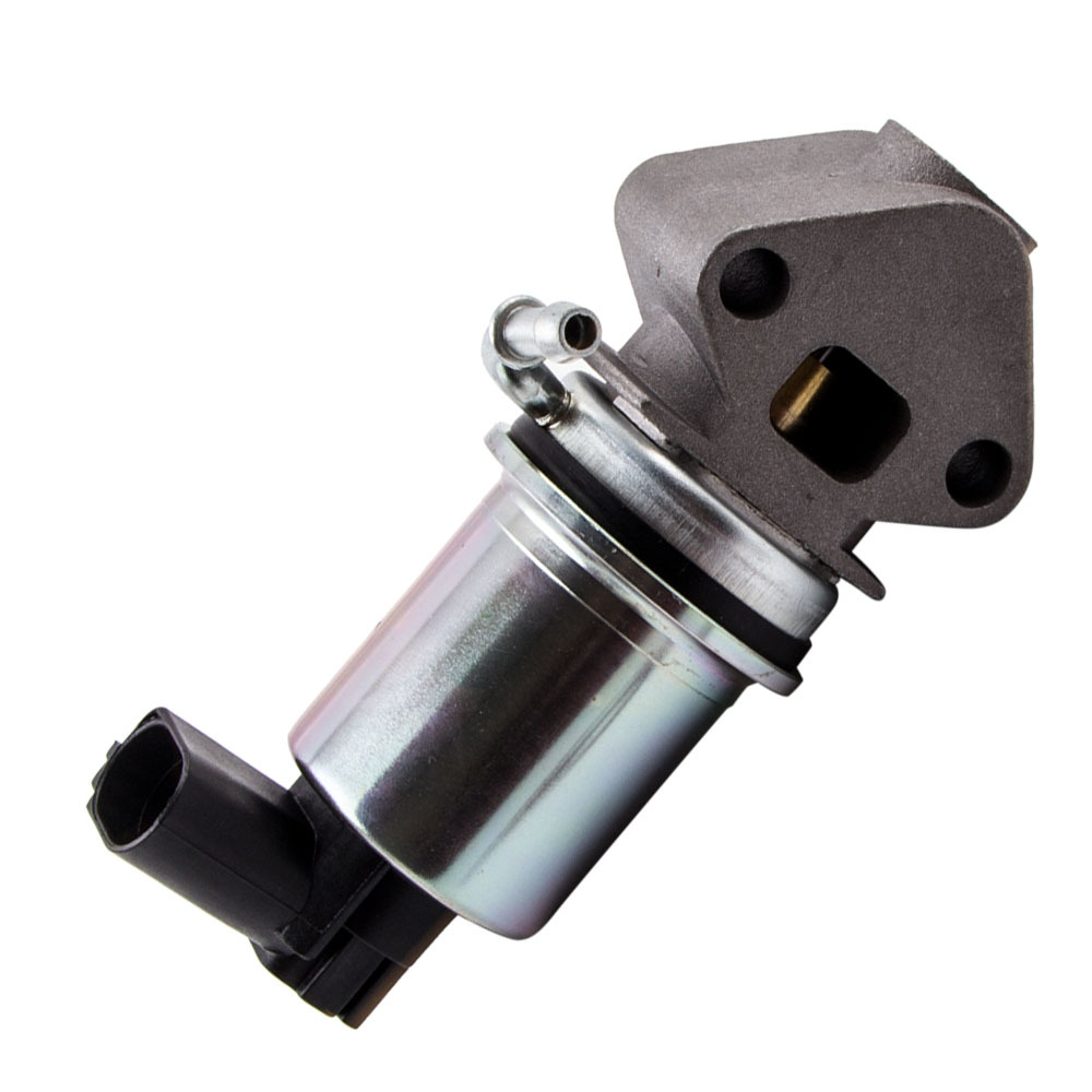Válvulas EGR compatible para VW 1.4 16V 1.6 16V compatible para GOLF 4 5 POLO ASIENTO LUPO BORA IBIZA 3 4 compatible para SKODA