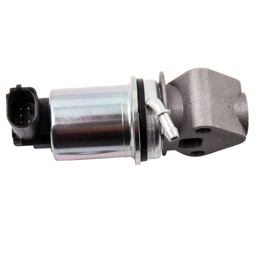 Válvulas EGR compatible para VW 1.4 16V 1.6 16V compatible para GOLF 4 5 POLO ASIENTO LUPO BORA IBIZA 3 4 compatible para SKODA