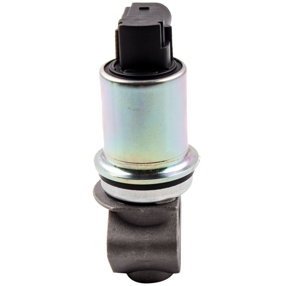 Válvulas EGR compatible para VW 1.4 16V 1.6 16V compatible para GOLF 4 5 POLO ASIENTO LUPO BORA IBIZA 3 4 compatible para SKODA
