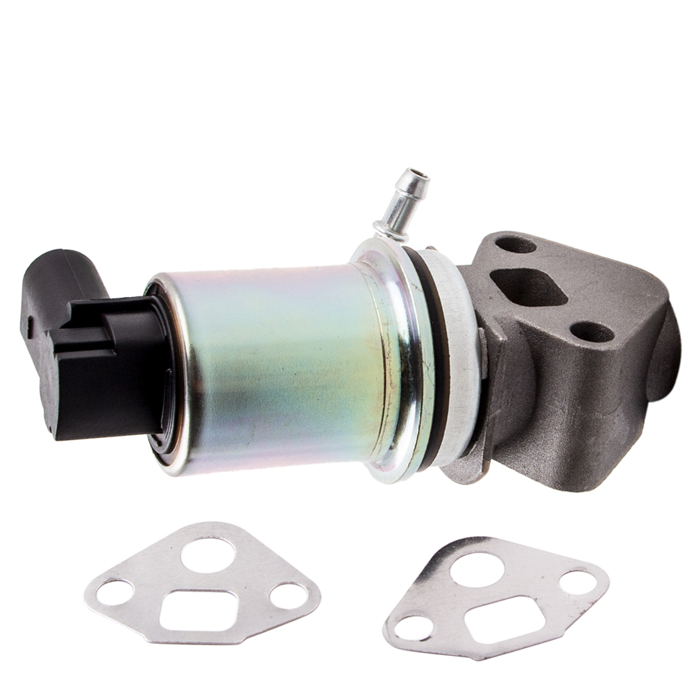 Válvulas EGR compatible para VW 1.4 16V 1.6 16V compatible para GOLF 4 5 POLO ASIENTO LUPO BORA IBIZA 3 4 compatible para SKODA
