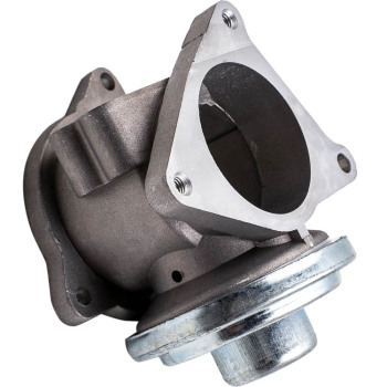 Válvulas EGR compatible para VW Golf MK IV V Passat Polo Touran Beetle Jetta 1.9 TDI 2.0 TDI