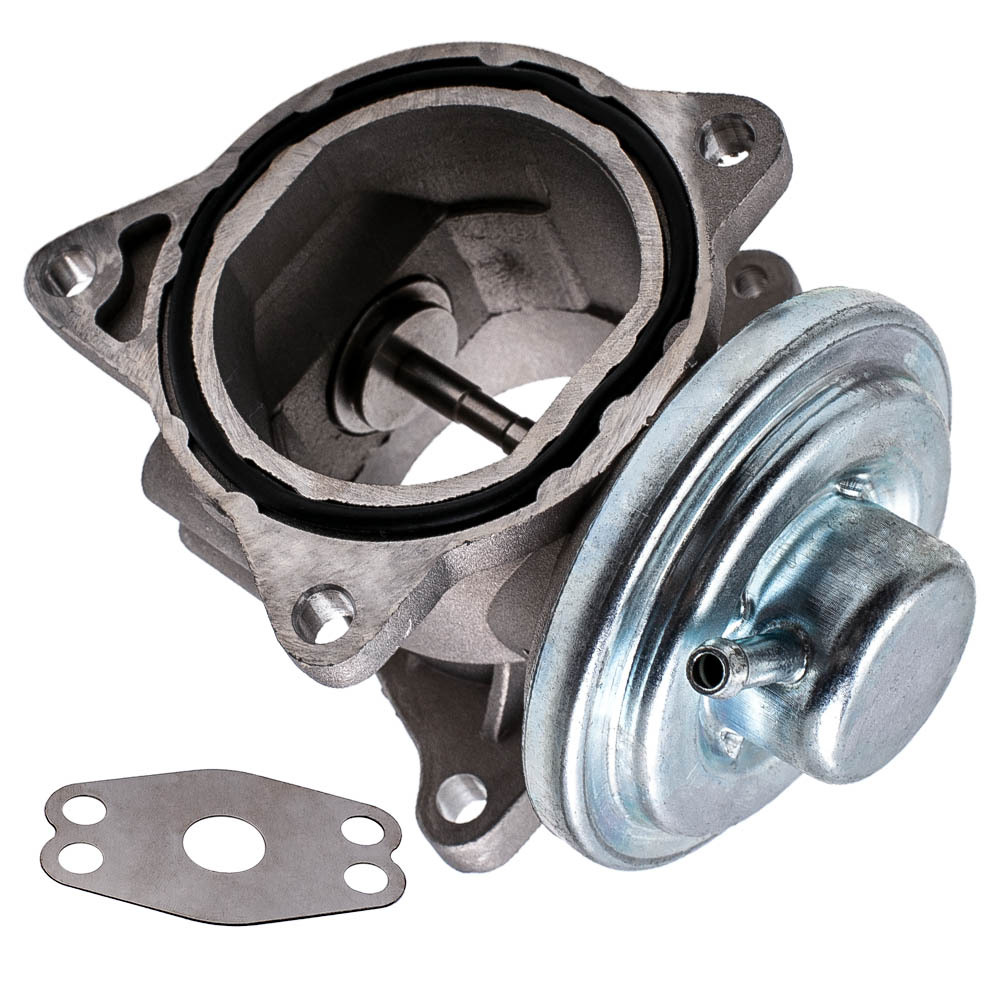 Válvulas EGR compatible para VW Golf MK IV V Passat Polo Touran Beetle Jetta 1.9 TDI 2.0 TDI