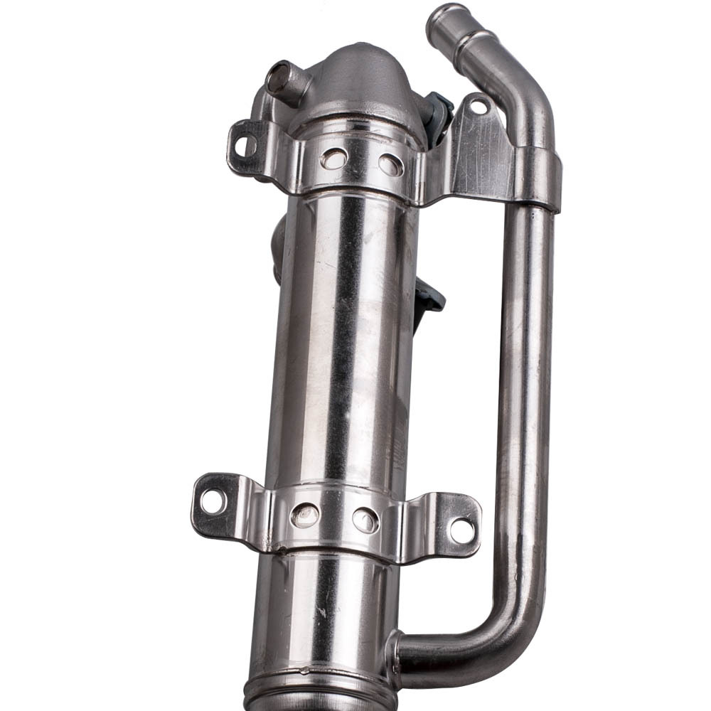 Compatible para VW Caddy compatible para Golf Jetta Passat compatible para Audi a3 2.0tdi 1.9 EGR AGR-Enfriador 03g131512ad