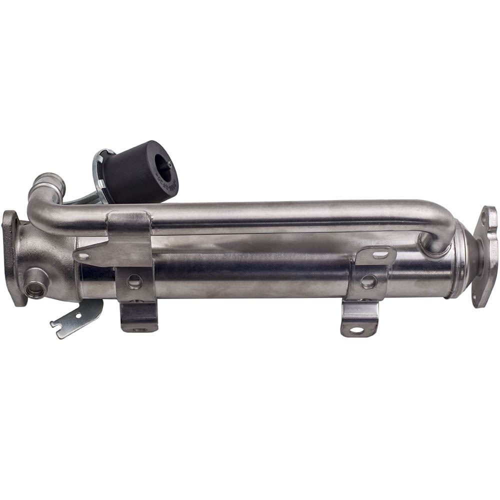 Válvula EGR Enfriador compatible para VW Touran 1T1, 1T2 Passat 3C2 3C5 Jetta III compatible para Golf V
