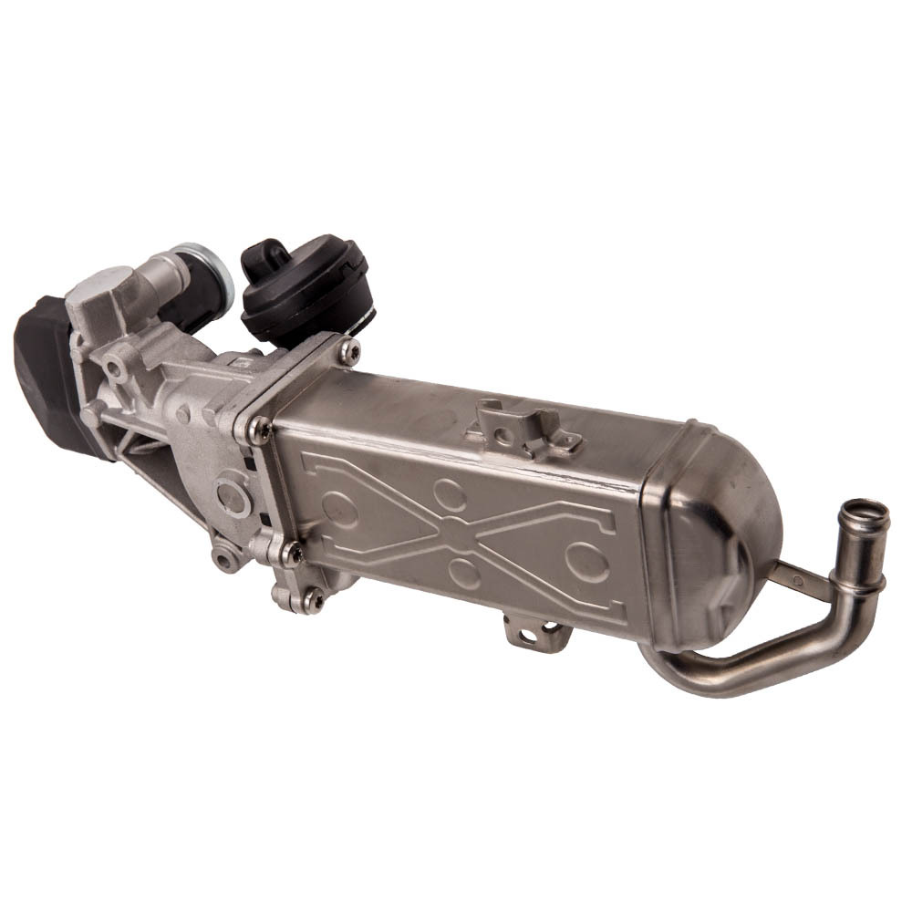 EGR Válvula compatible para VW Golf VI 1.6TDI 2.0TDI Pasado 1.6TDI compatible para Seat AlteaXL 03L131512CF